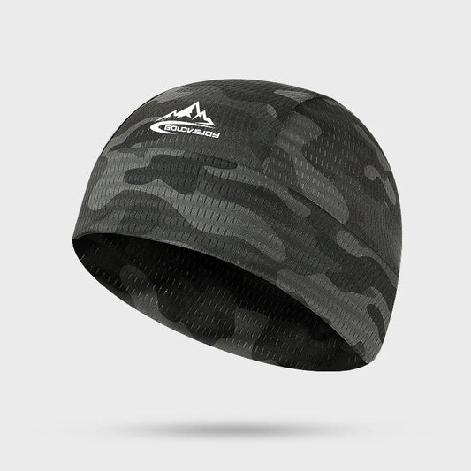 Sport Beanie – Breathable Quick Dry Training Hat