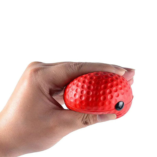 BalanceBoost Reflex Punch Ball – Reaction & Speed Training Set
