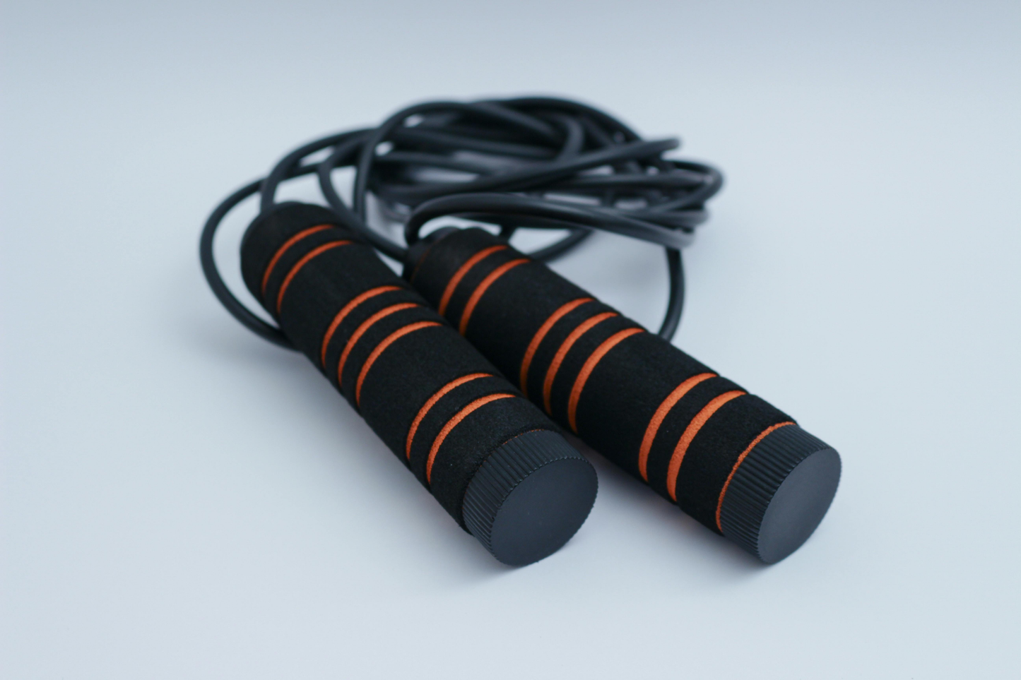 BalanceBoost Speed Jump Rope – Adjustable Fitness Skipping Rope
