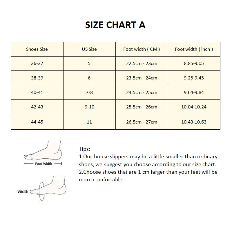 Cute Bear Home Slippers – Soft & Comfortable Slides