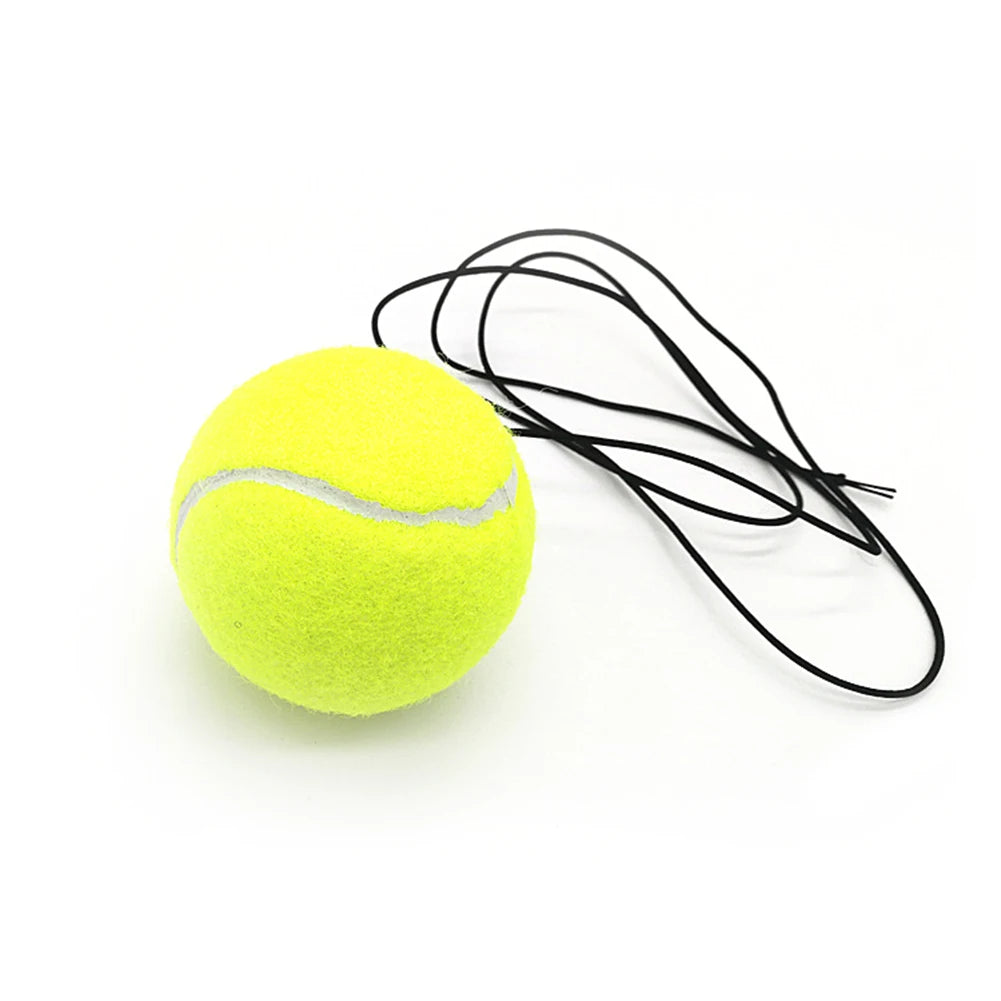 BalanceBoost Reflex Punch Ball – Reaction & Speed Training Set