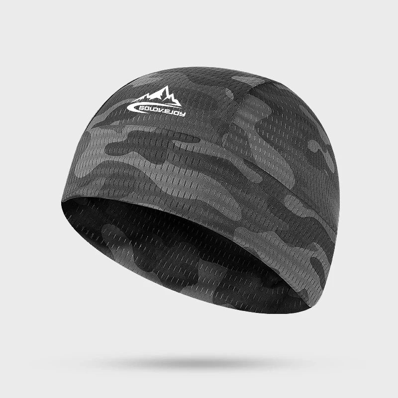 Sport Beanie – Breathable Quick Dry Training Hat
