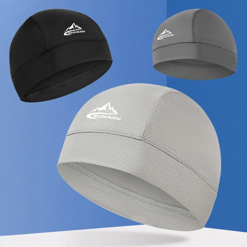 Sport Beanie – Breathable Quick Dry Training Hat
