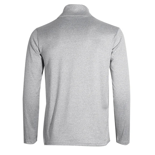 Men Thermal Compression Shirt – Slim Fit Long Sleeve Training Top
