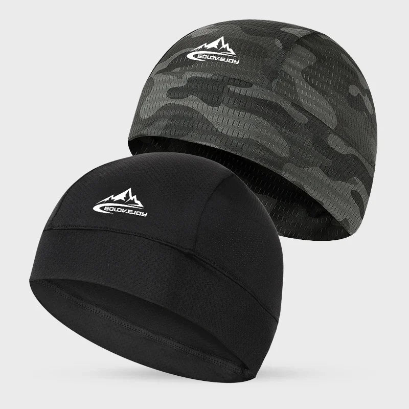 Sport Beanie – Breathable Quick Dry Training Hat