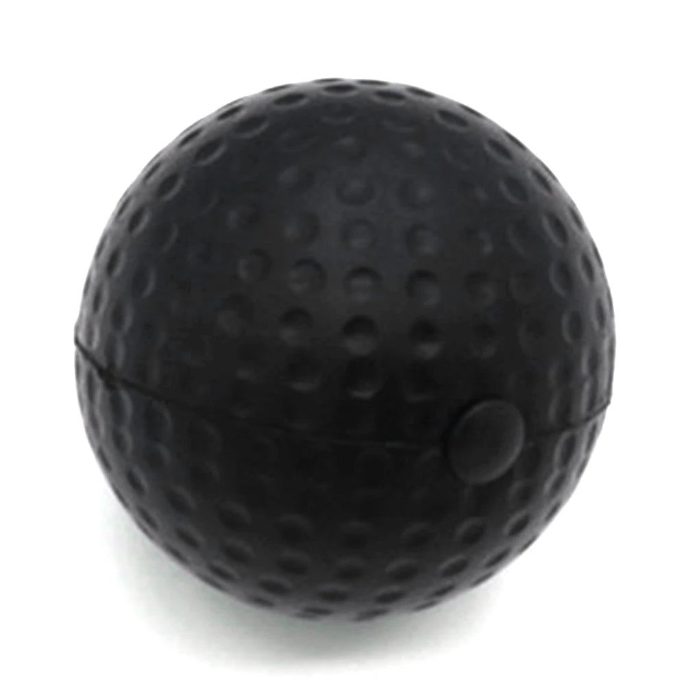 BalanceBoost Reflex Punch Ball – Reaction & Speed Training Set